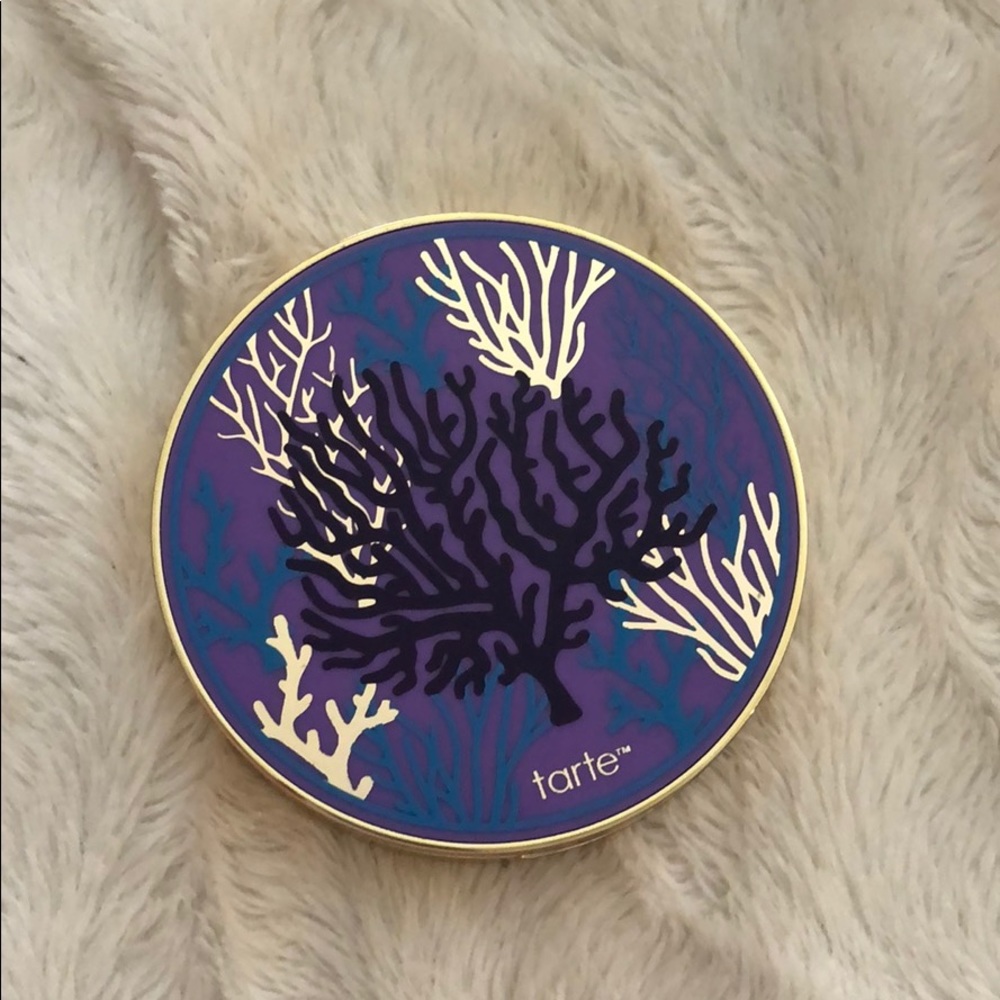 Tarte Makeup